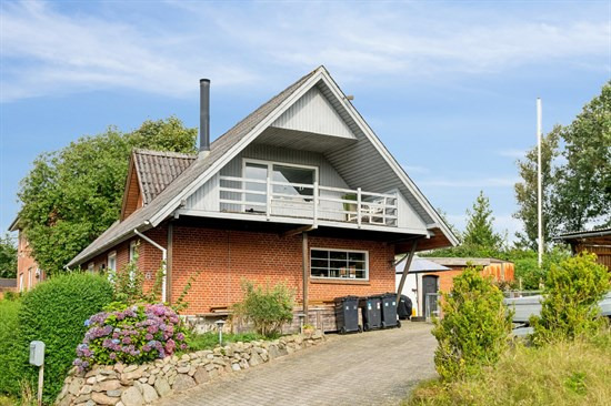 Møllegade 14 er til salg for kun 150.000 kr.: Se de billigste boliger til salg i Roslev her