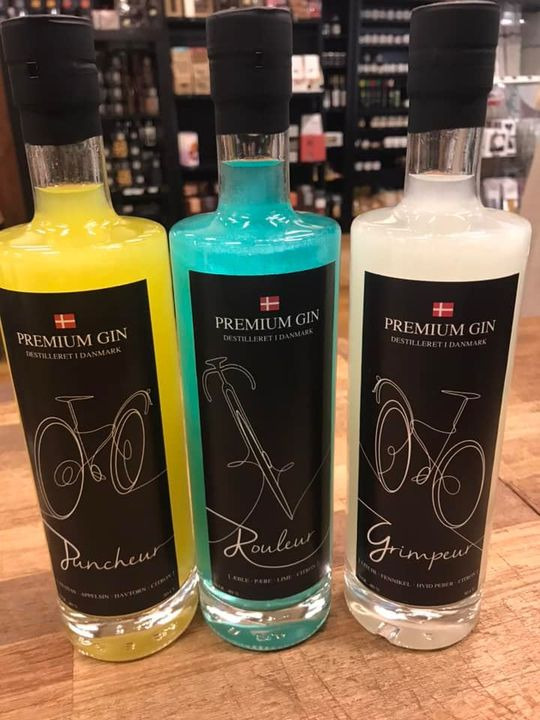 Nyt på opslagstavlen i Herning