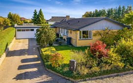 Møllebakken 2 og 1 anden boliger er kommet til salg denne uge i Broby - se boligerne her.