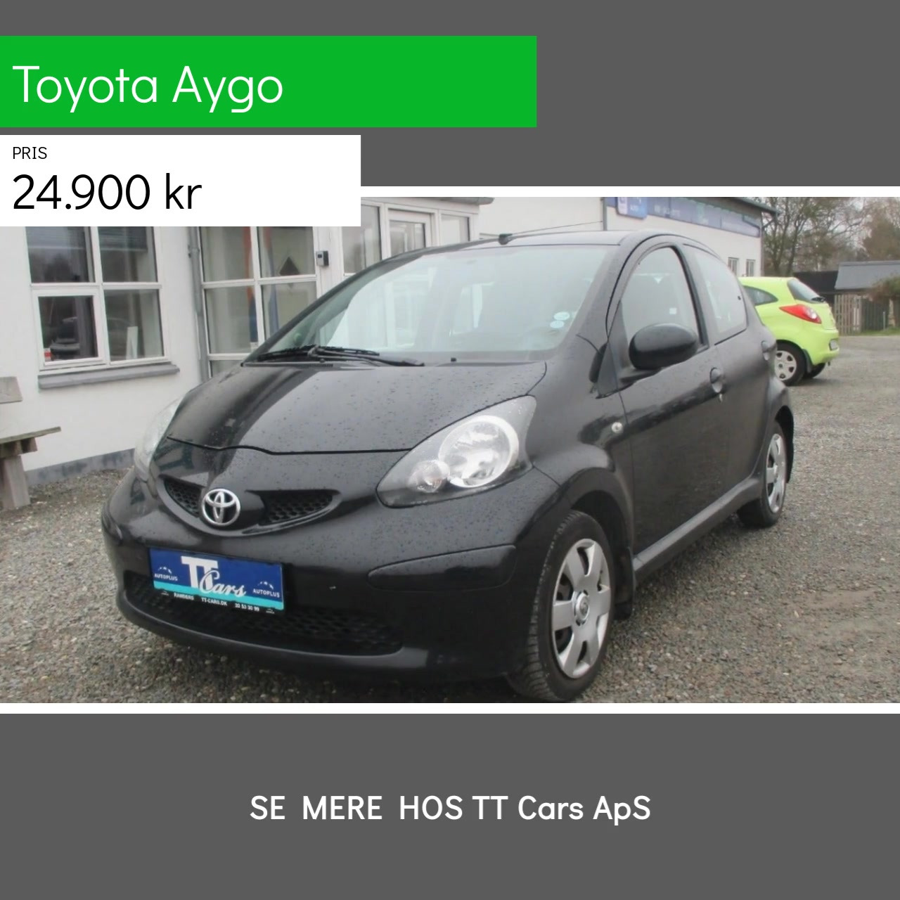 Det nyeste på Hadsunds opslagstavle