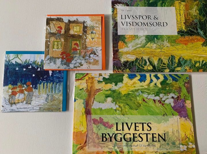 Det nyeste på Risskovs opslagstavle