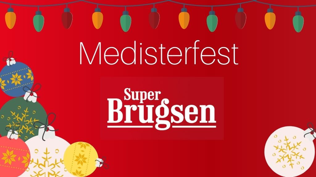 Den årlige Medister Fest i Løkken: En festlig tradition vender tilbage