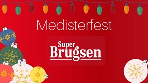 Årlig Medister Fest i Løkken: En rekordstor begivenhed