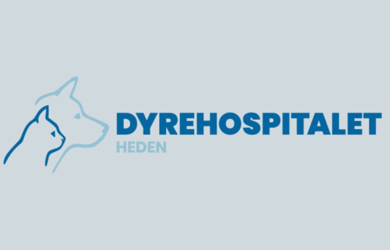 Dyrehospitalet Heden tilbyder døgnet rundt dyrlægehjælp
