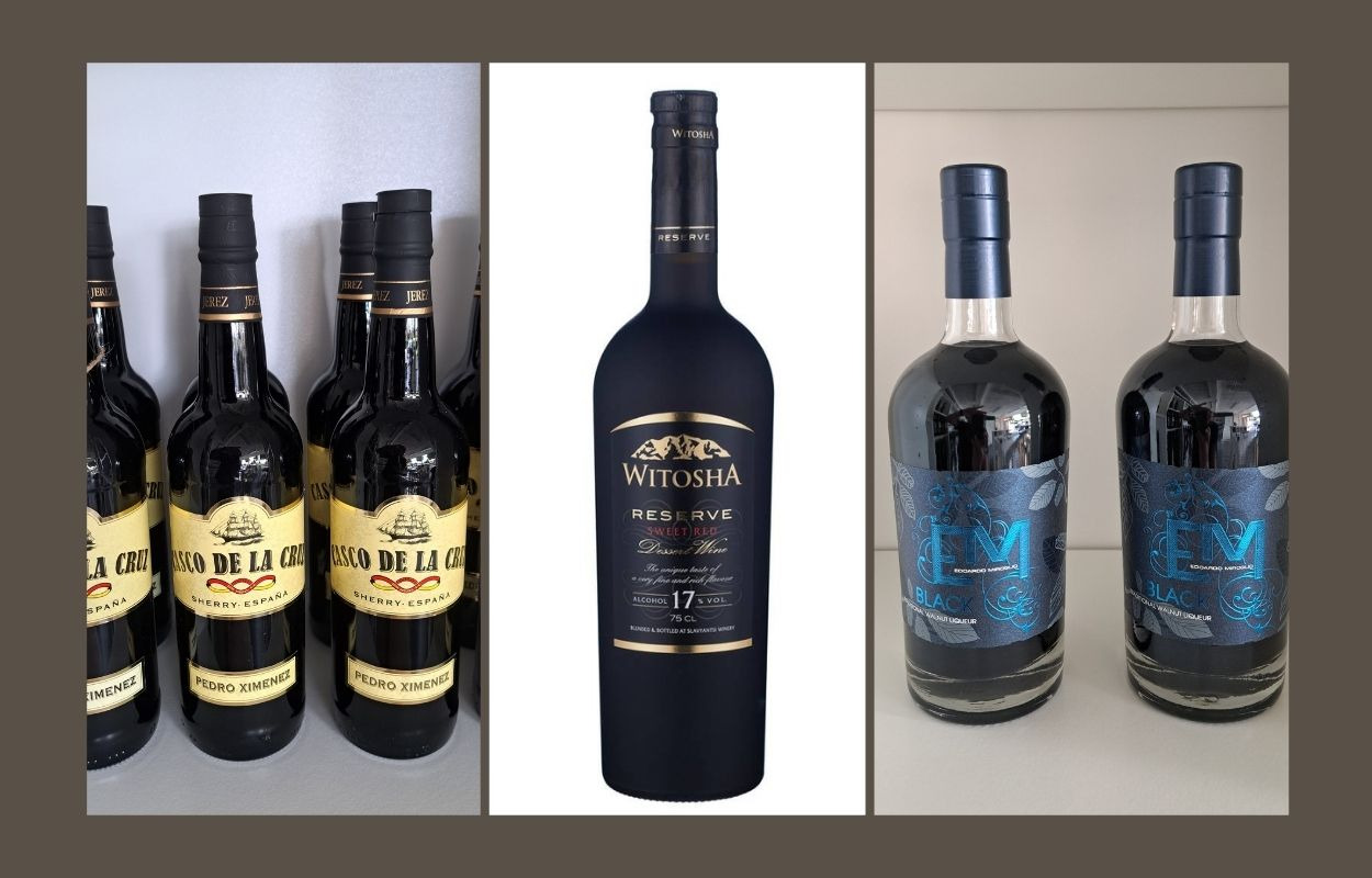 Vinleverandørens smagsprøver: Find den perfekte dessertvin til jul