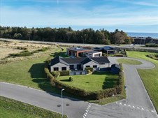 Strandager 10 og 5 andre boliger er kommet til salg denne uge i Sæby - se boligerne her.