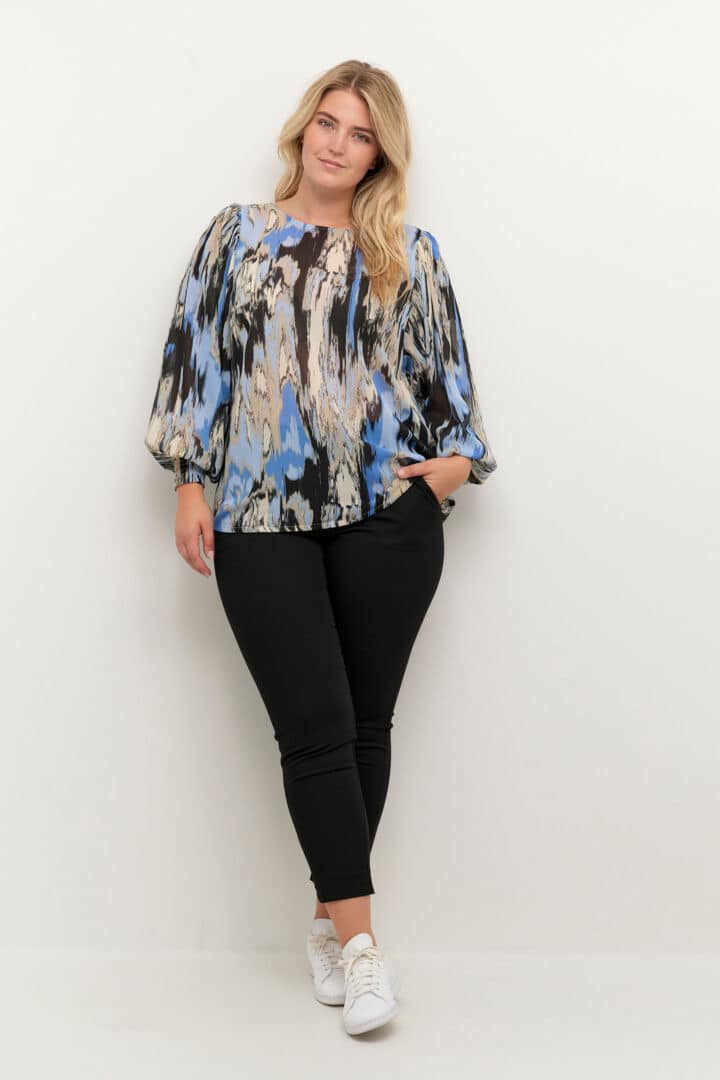 En finger på pulsen i Hirtshals