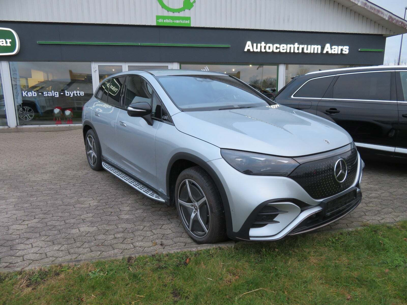 10 dyreste biler til salg i nærheden af Vesthimmerlands Kommune