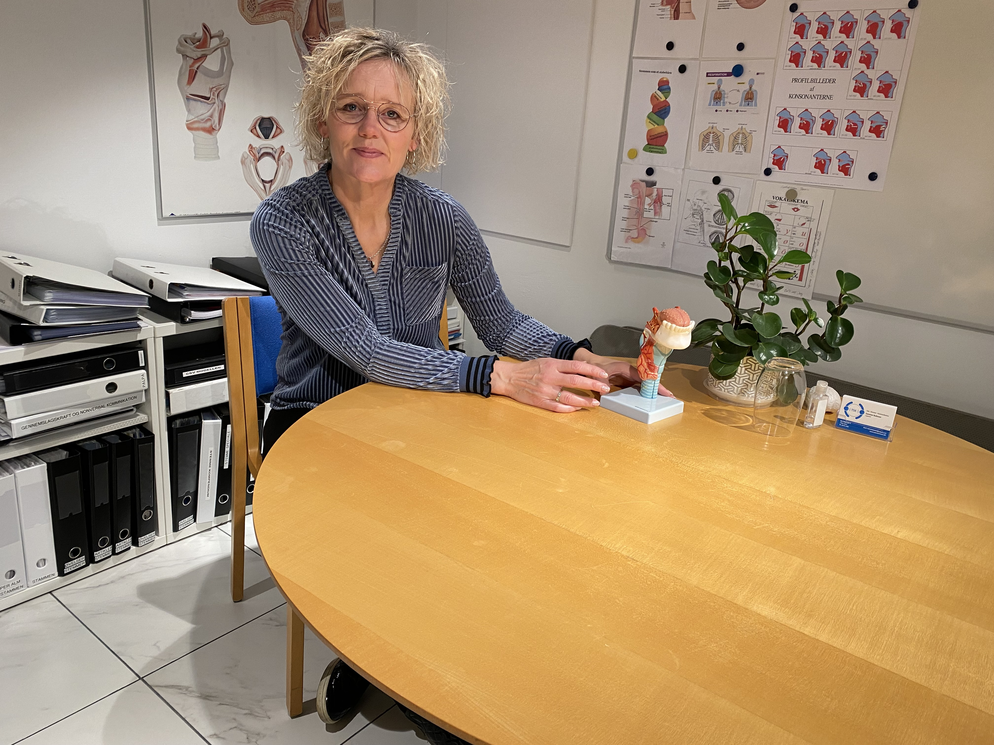 En lille ændring med stor effekt