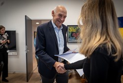 Skive Kommune giver børn og unge indflydelse gennem rådgivende panel