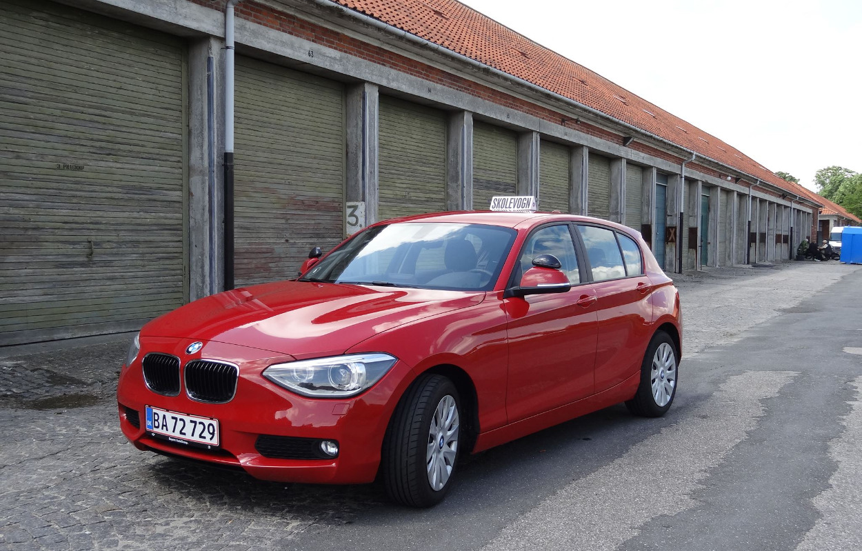 Velkommen til Nordbyens Køreskole som ny samarbejdspartner!