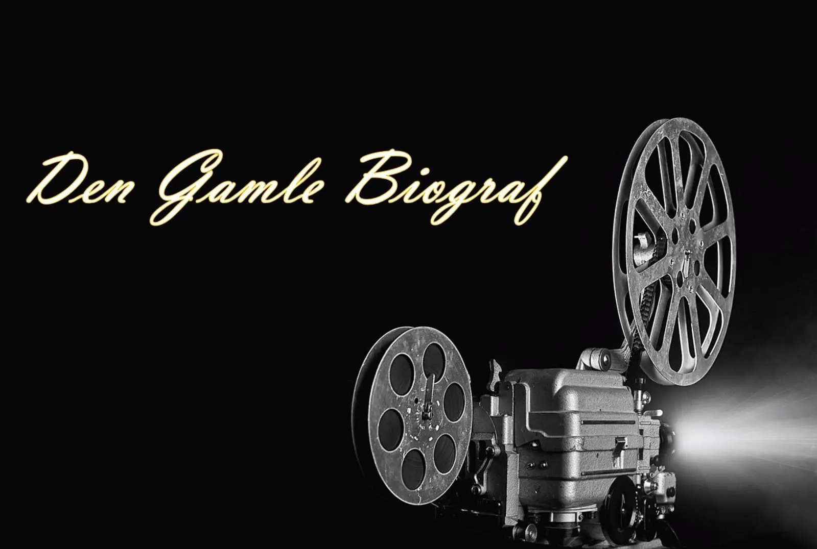 Den gamle biograf vender tilbage til Herning