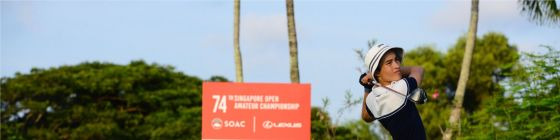 Simulator golfturnering i Valby: Bliv klar til sæsonen 2025