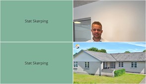 Nyt fra Home Støvring og EDC Støvring