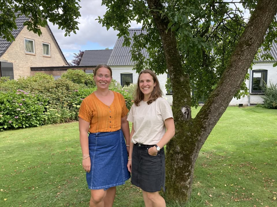 Nyt rytmehold for kvinder 28+ starter i Aars