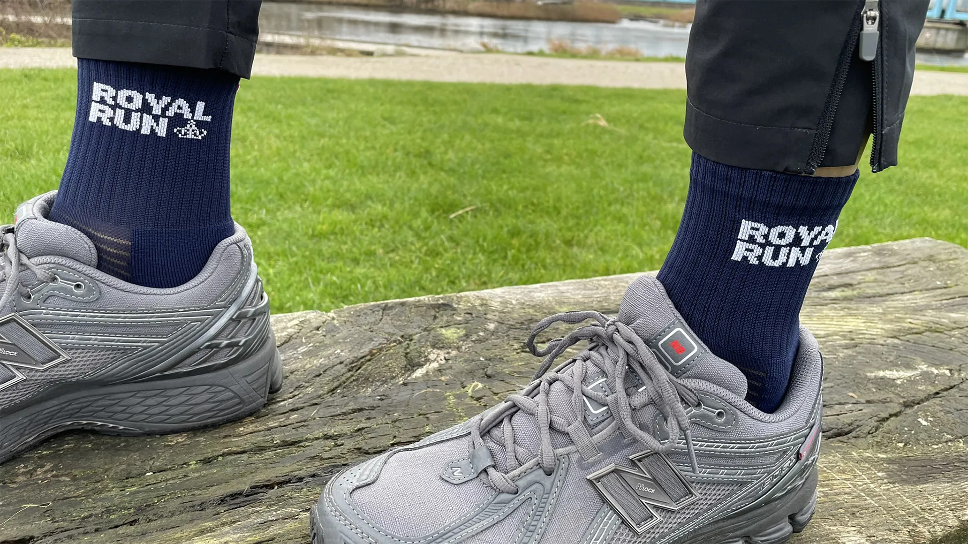 Royal Run i Randers: En fest for motion og fællesskab