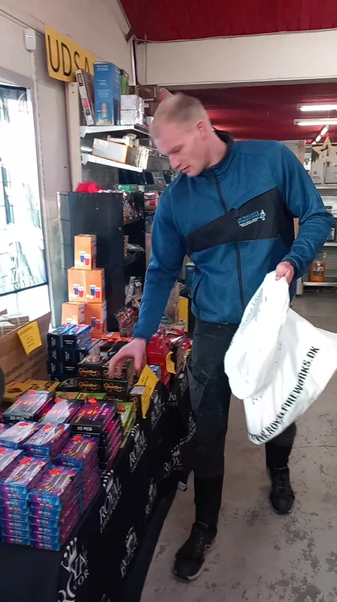 Hold dig ajour med dagens opdateringer fra Højslev