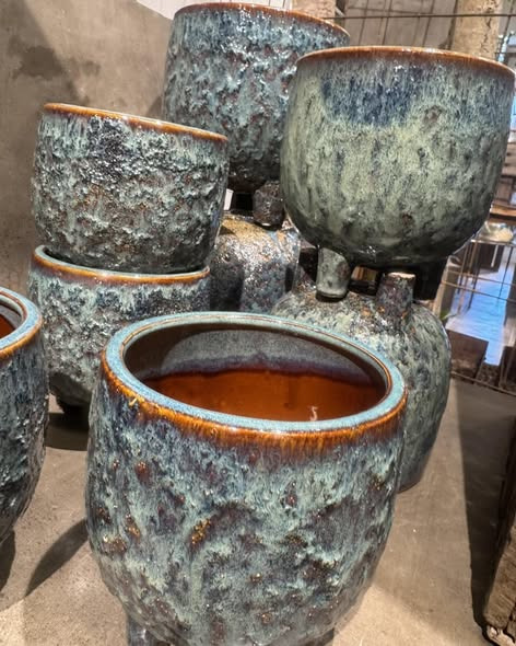 Fynbogården Blomster ApS præsenterer nye potter og keramik til hjemmet