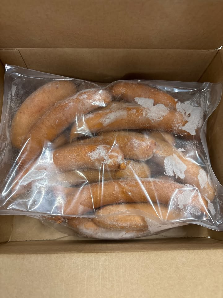 Løvbjerg Frederikshavn tilbyder ostepølser til vilde priser