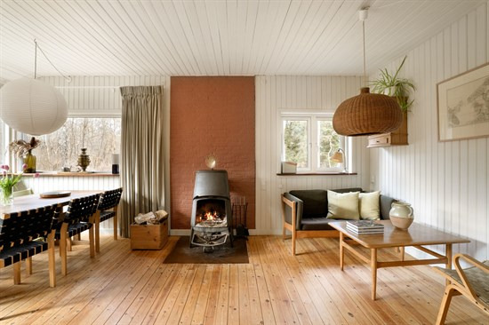 Søtoften 7 og 3 andre boliger er kommet til salg denne uge i Frederiksværk - se boligerne her.