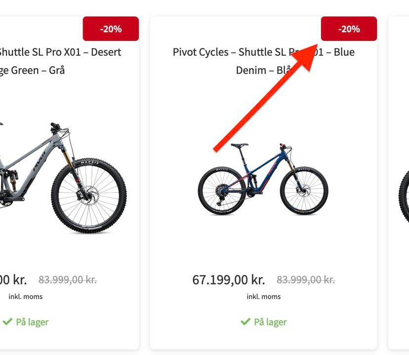 Nyt på opslagstavlen i Vejle