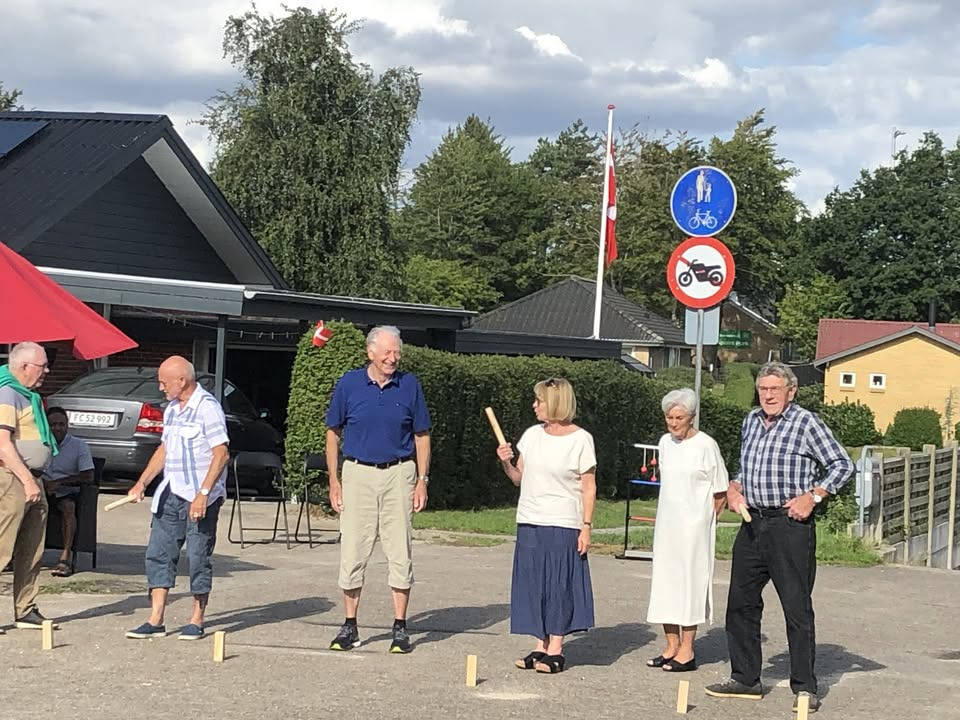 Vejfest anno 2025 bringer feststemning til Multebærvej