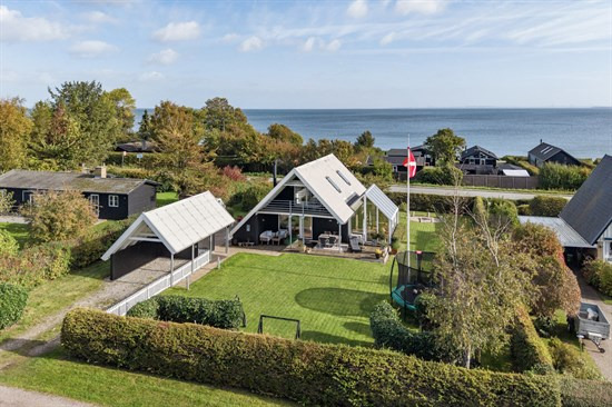Vorbækvej 19 og 1 anden boliger er kommet til salg denne uge i Odder - se boligerne her.