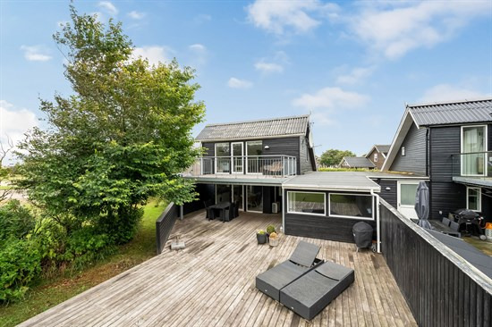 Top 6 over dyreste boliger til salg i Hemmet. Priser op til 2.350.000 kr