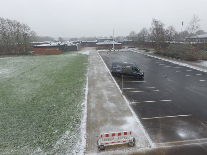 Opslagstavlen: Nyeste opdateringer fra Hammel