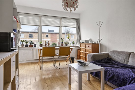 Pilegårdens Haveby 30 er til salg for kun 1.495.000 kr.: Se de billigste boliger til salg i Søborg her