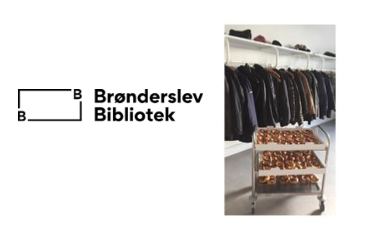 Brønderslev Bibliotek: "Vi mangler mænd!"