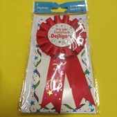 Rie & Henrik's Tøjbiks v/Rie Olesen tilbyder diplomer til skarpe priser i Randers