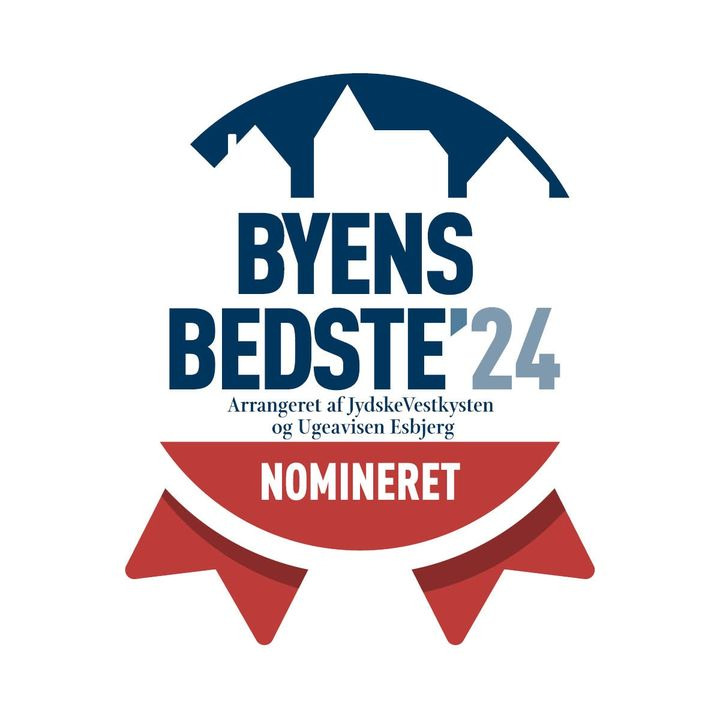 Meny Hjerting nomineret til pris: Hjælp os med at vinde