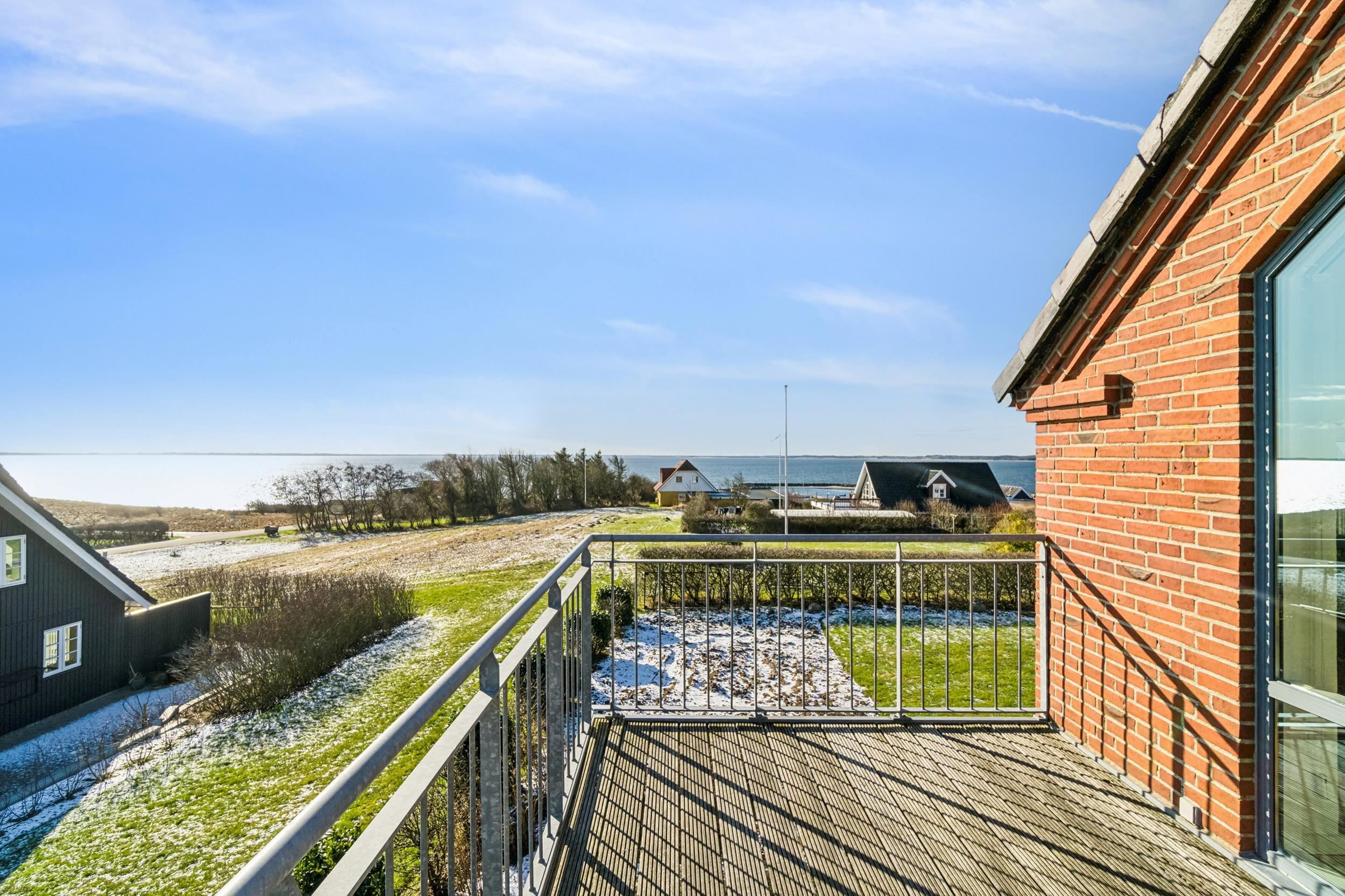 Luksus til salg: Gyldendal 1 til 4,4 mio. kroner – Se Spøttrups dyreste boliger her