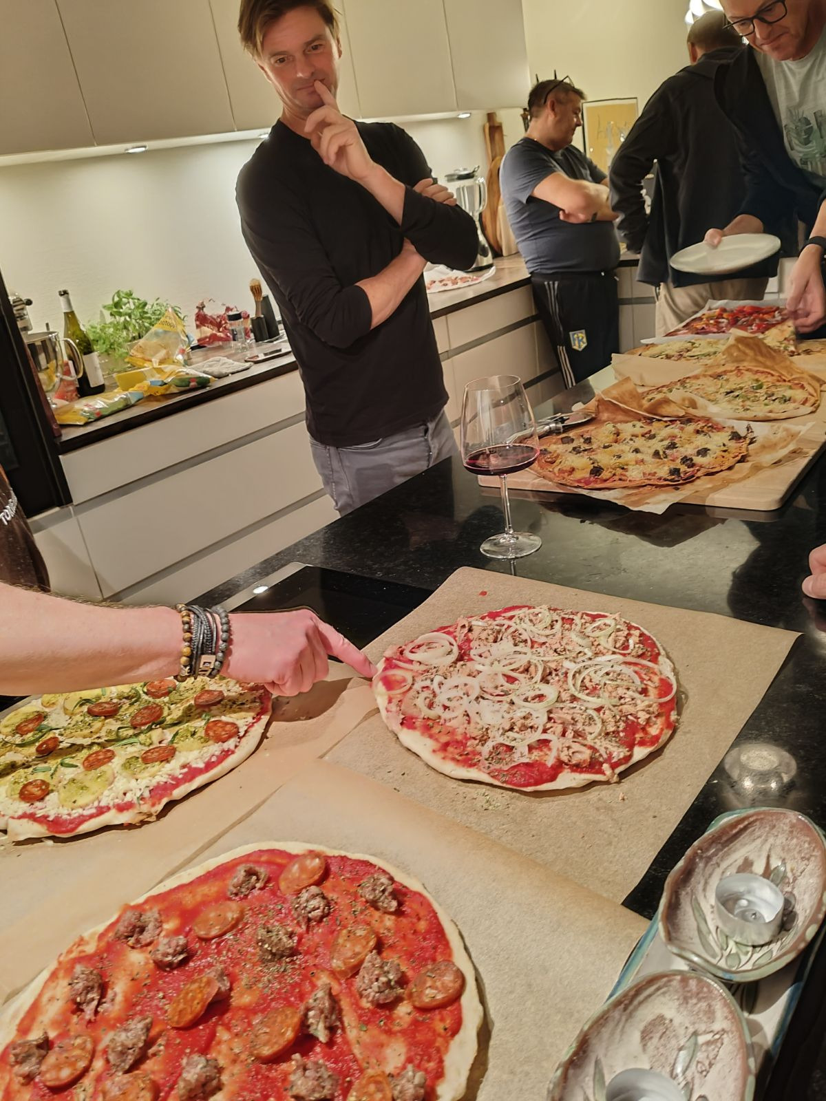 De første minutters manglende koncentration blev dyre for Rørbæk FC