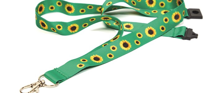 Få en Solsikkesnor i Borgerservice