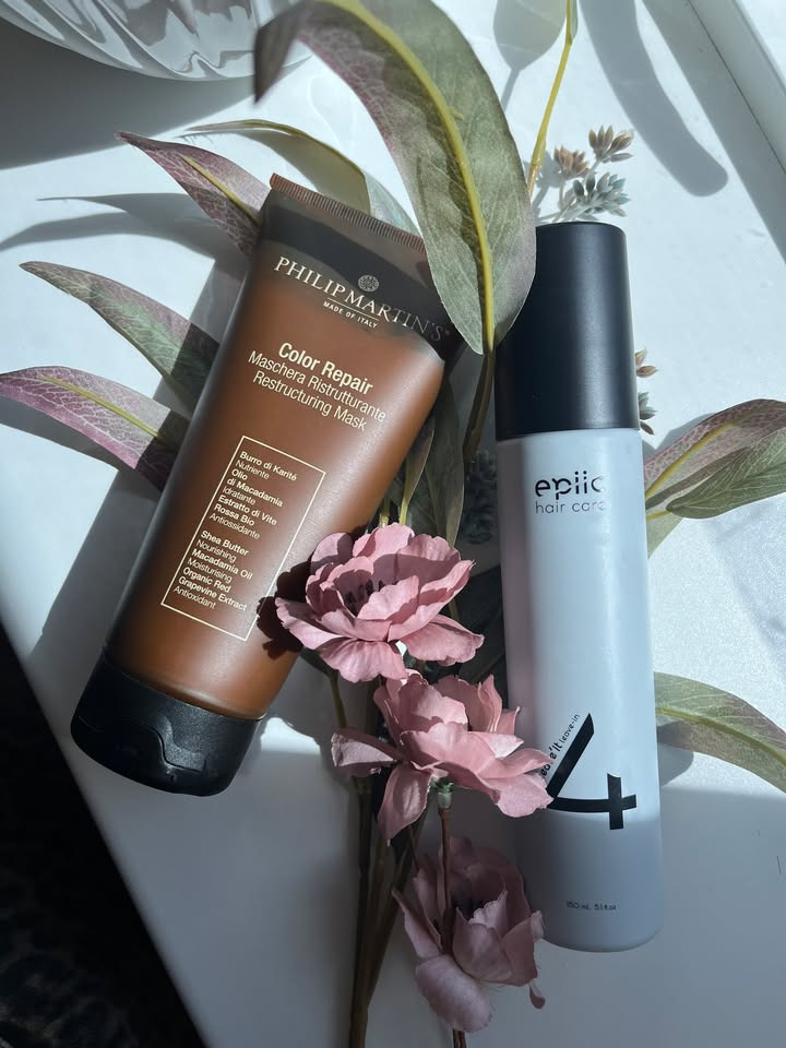 My Style anbefaler produkter til sommerhårpleje og beskyttelse