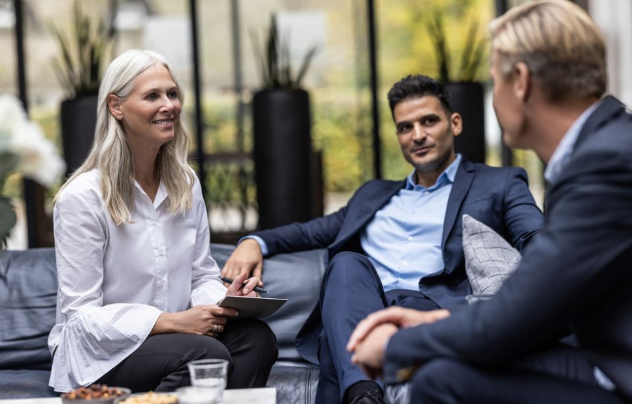 Comwell Hotels vinder bæredygtighedspris for 6. år i træk