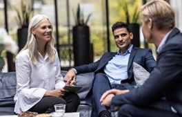 Comwell Hotels vinder bæredygtighedspris for 6. år i træk