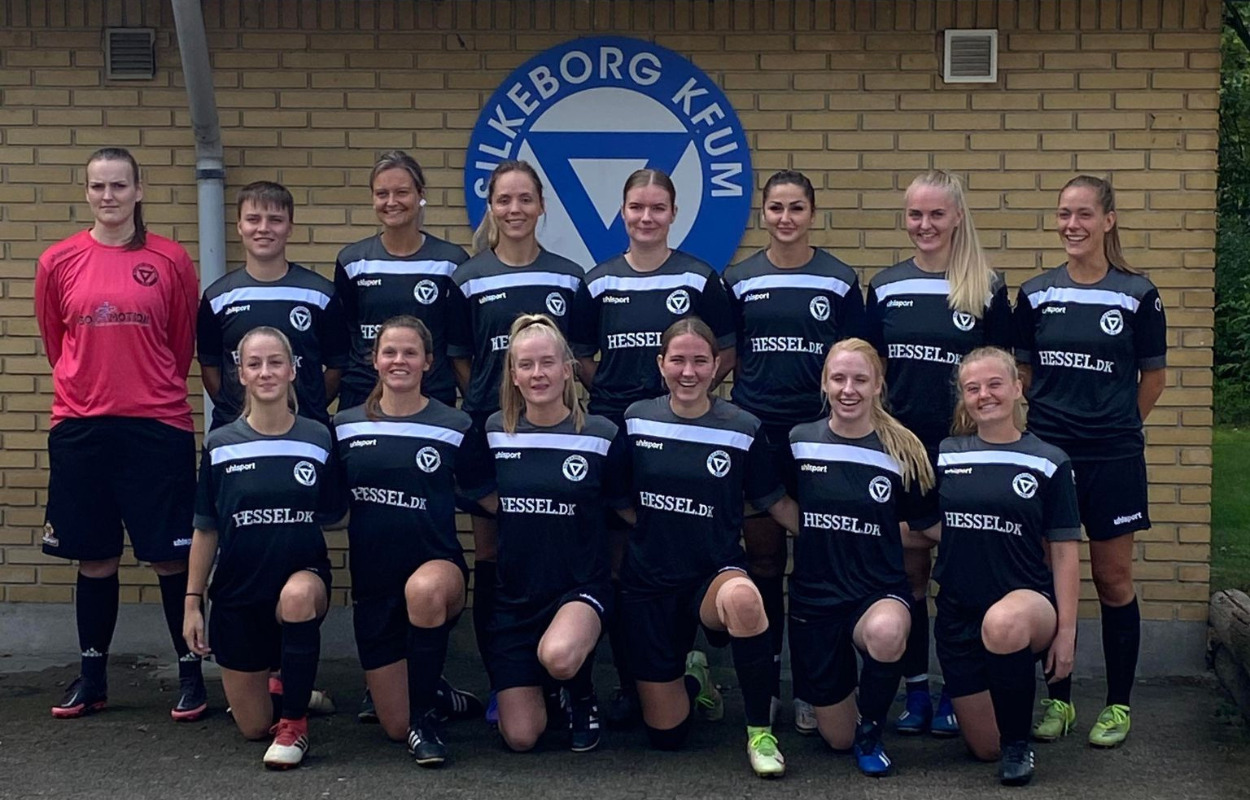 Østergaard gik forrest med to mål i lokalderby-sejr