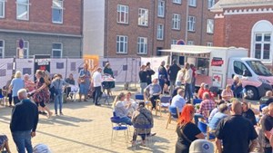 Frederikshavn Kommune kickstarter Verdensmålsugen med over 30 bæredygtige aktiviteter