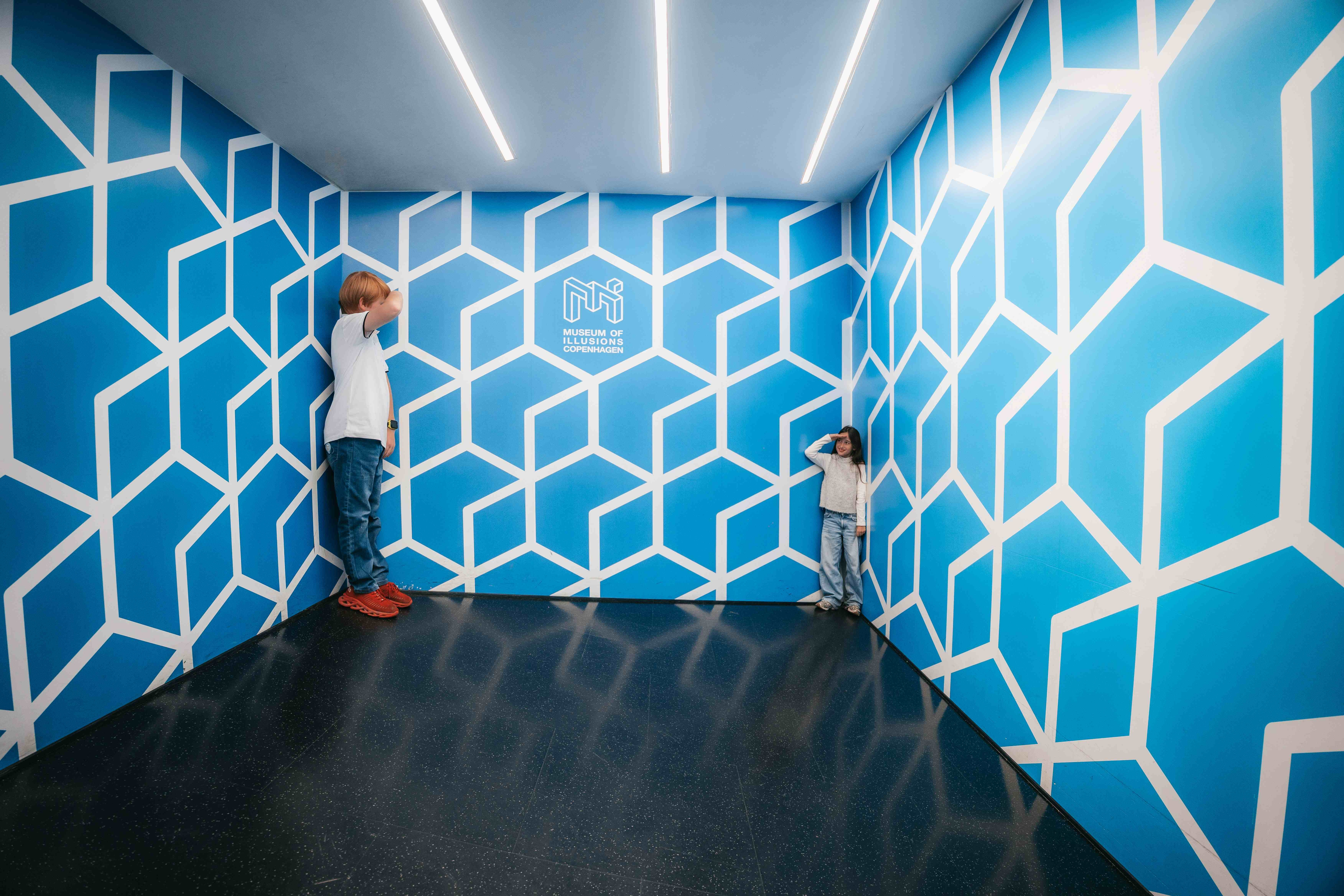 Skoleelev fra Ballerup kan få sin skoleopgave udstillet på museum på Strøget