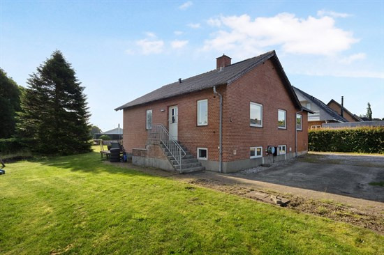 Møltrupvej 41 er til salg for kun 685.000 kr.: Se de billigste boliger til salg i Vildbjerg her