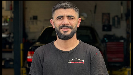 B.H. Autoværksted - Et værksted med kvalitet og tillid i fokus