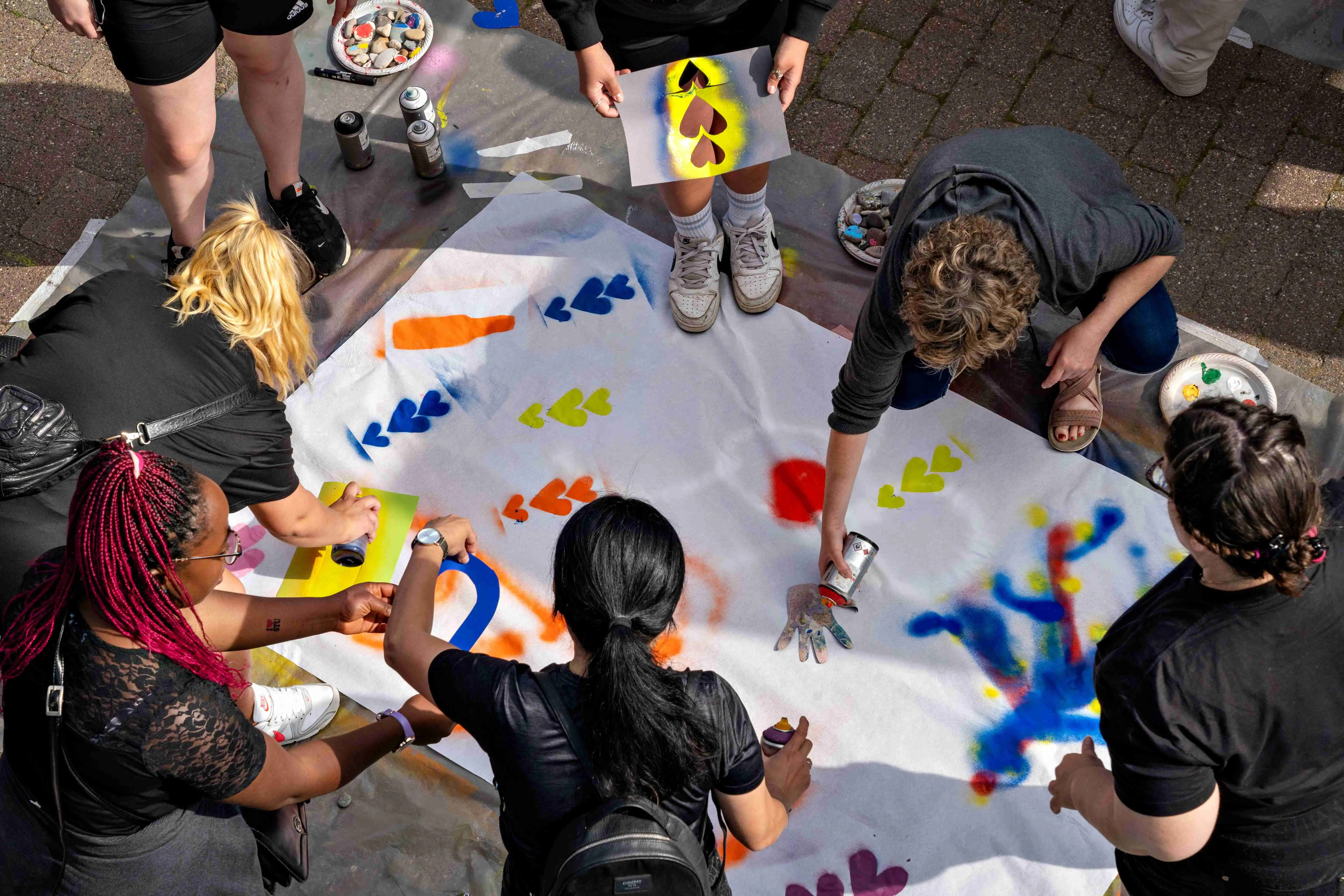 Hjørring Kommune vedtager ambitiøs kulturpolitik for at styrke fællesskab og kreativitet