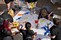 Hjørring Kommune vedtager ambitiøs kulturpolitik for at styrke fællesskab og kreativitet