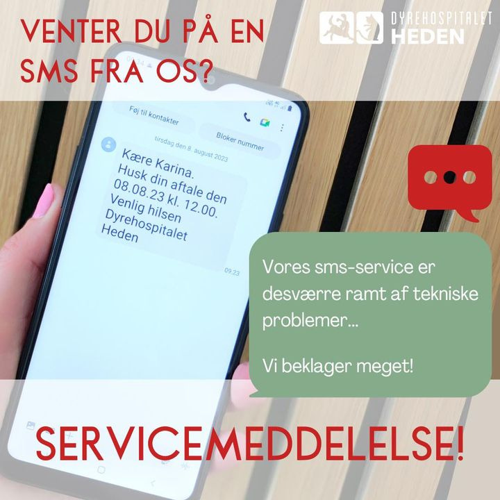 Opslagstavlen: Nyeste opdateringer fra Herning