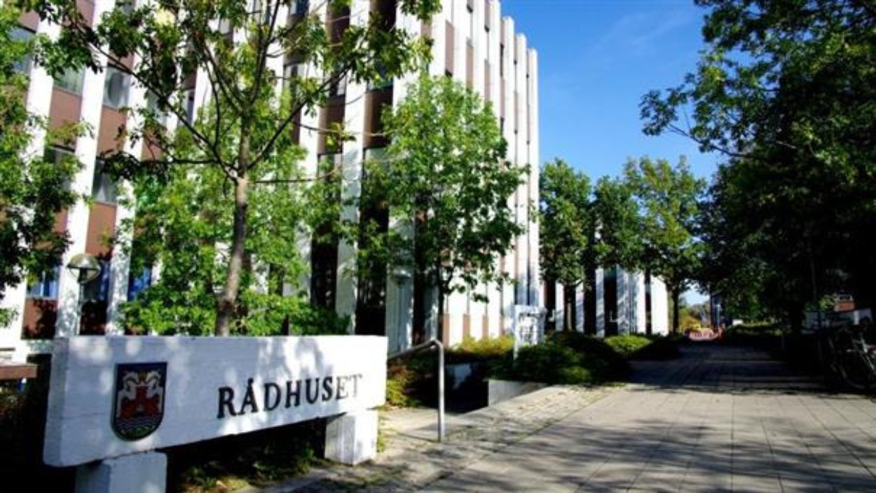 Silkeborg Kommunes udgifter til chefer og administration er Danmarks 3. billigste