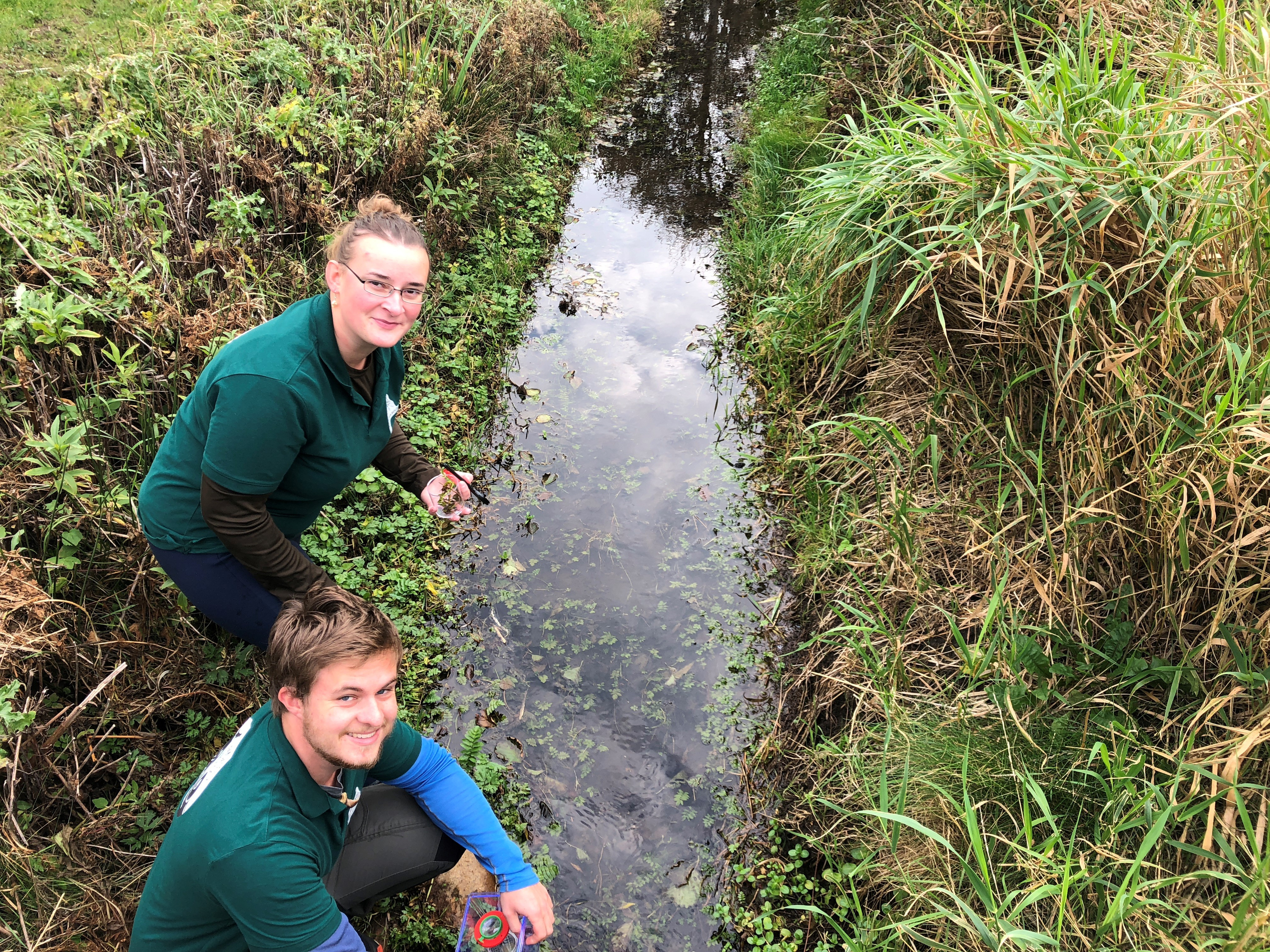Oplev naturens hemmeligheder med Badass Biology i Blokhus
