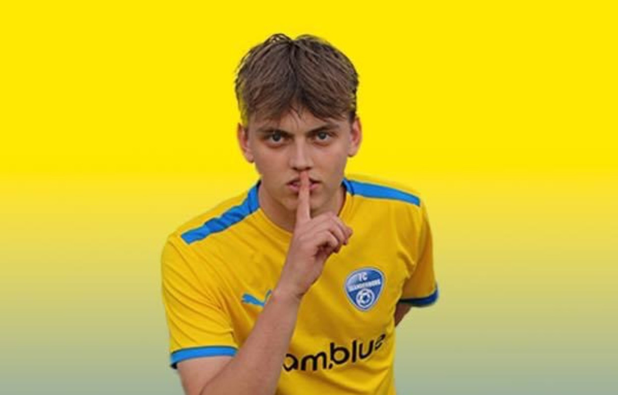 Flyvende Frost viser vejen for FC Skanderborg der vinder med tenniscifre